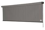Nesling Coolfit rolgordijn 98x240 cm antraciet, Nieuw, Verzenden