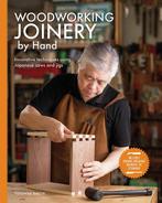 Woodworking Joinery by Hand 9781784946524 Toyohisa Sugita, Verzenden, Zo goed als nieuw, Toyohisa Sugita