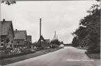 OOSTVOORNE - Polderlaan, Verzenden, Gelopen