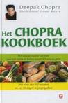 9789021540030 Chopra Kookboek | Tweedehands