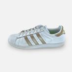 adidas Superstar - Maat 41.5, Kleding | Dames, Schoenen, Sneakers of Gympen, Gedragen, Verzenden, Adidas