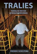 9789089546937 Tralies | Tweedehands, Verzenden, Gelezen, Freddie Scheltema
