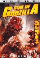 Godzilla - Son of godzilla - DVD, Cd's en Dvd's, Verzenden, Nieuw in verpakking