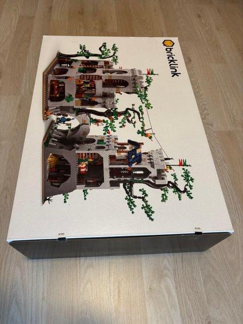Lego Set - 910043 - BrickLink Designer Program - Forest, Kinderen en Baby's, Speelgoed | Duplo en Lego