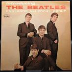 Beatles - Introducing... The Beatles - Vinylplaat - 1ste, Nieuw in verpakking