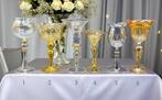 Kelk (6) - Muranoglas - Artistieke bril