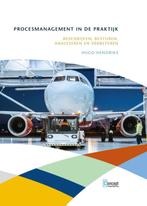 Procesmanagement in de praktijk 9789055163373 Hugo Hendriks, Boeken, Verzenden, Zo goed als nieuw, Hugo Hendriks