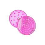 Kruidengrinder Pink + Game Ø52 mm, Verzamelen, Ophalen of Verzenden, Nieuw