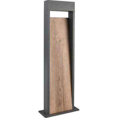 LED Tuinverlichting - Staand Buitenlamp - Trion Selman - 11W, Tuin en Terras, Buitenverlichting, Staande lamp, Nieuw, Led, IJzer