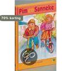 PIM EN SANNEKE 9789033626319 L. de Fockert, Boeken, Kinderboeken | Jeugd | onder 10 jaar, Verzenden, Zo goed als nieuw, L. de Fockert