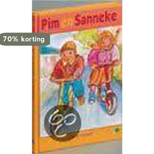PIM EN SANNEKE 9789033626319 L. de Fockert, Boeken, Kinderboeken | Jeugd | onder 10 jaar, Zo goed als nieuw, Verzenden