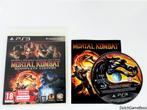 Playstation 3/ PS3 - Mortal Kombat - Komplete Edition - Engl, Verzenden, Gebruikt