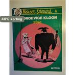 Meneer Edouard no 4: De droevige kloon - Lombard uitgaven, Verzenden, Gelezen, Didge