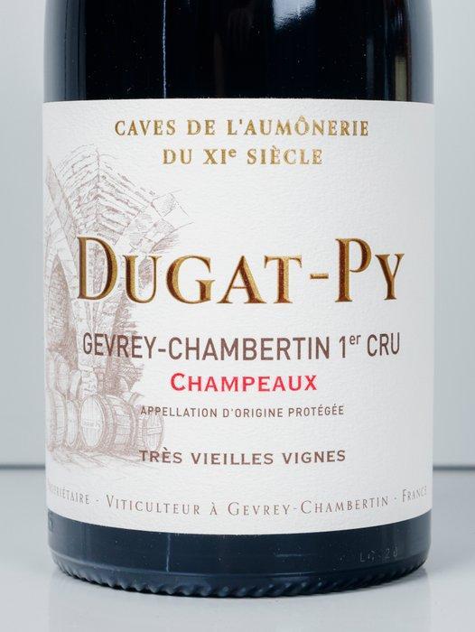 2020 Bernard Dugat-Py Champeaux Très Vieilles Vignes -, Verzamelen, Wijnen