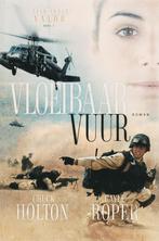 VLOEIBAAR VUUR   Task Force Valor 1 9789033120466 C. Holton, Verzenden, Gelezen, C. Holton