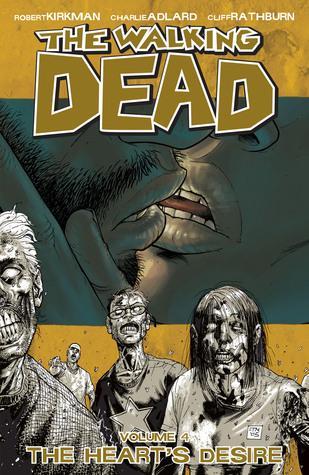 The Walking Dead Volume 4: The Hearts Desire - Nieuw, Boeken, Strips | Comics, Nieuw, Verzenden