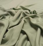 A365 - 840 x 140 cm - Fantastico Crepe de Chine in seta -, Antiek en Kunst