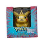 Trendmasters Pokemon Decorative Ornament Figure #25 Pikachu!, Verzamelen, Nieuw, Verzenden