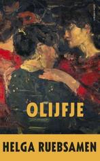 Olijfje (9789025443641, Helga Ruebsamen), Verzenden, Nieuw