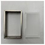 Bieden: Elka 92010_BST_06 soap dish stainless, Ophalen of Verzenden, Nieuw