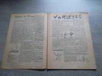 Le Petit Vingtième N29 - Attention !!! Pièges A Loups  - 1, Nieuw