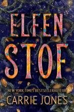 Elfenstof 9789493265073 Carrie Jones, Boeken, Verzenden, Zo goed als nieuw, Carrie Jones