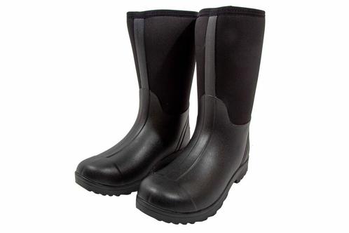 Ultimate Neopreen Rubber Laarzen 41, Watersport en Boten, Hengelsport | Algemeen, Overige typen, Nieuw, Verzenden