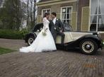 Ik zoek eenTrouwauto met chauffeur Citroën DS Traction Avant, Met chauffeur, Trouwauto