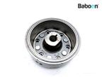 Vliegwiel / Rotor Honda VT 1100 C2 Shadow ACE 1995-1999, Motoren, Verzenden, Gebruikt
