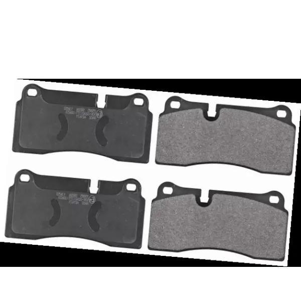 Remblokken set BMW M4GTS achterzijde, Auto-onderdelen, Klein materiaal, Nieuw, Verzenden