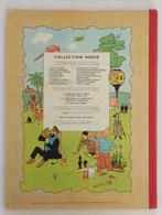 Tintin T19 - Coke en stock (B24 française) - C - EO - 1, Boeken, Nieuw