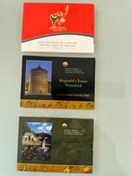 Ierland. Year Set (BU) 2003/2005 (3 sets) (Zonder