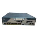 Cisco C1861-SRST-F/K9, Computers en Software, Routers en Modems, Verzenden, Nieuw