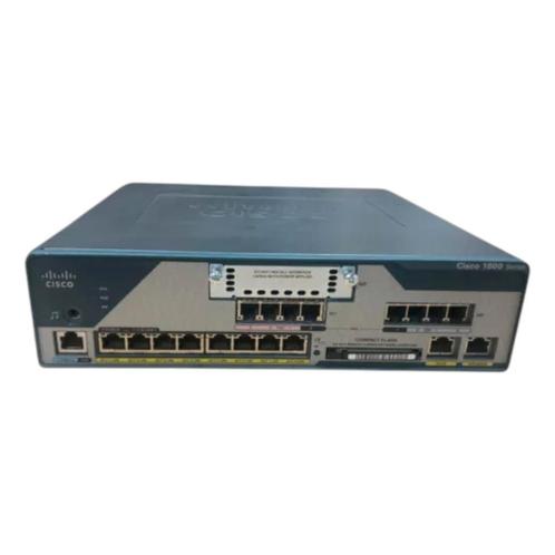 Cisco C1861-SRST-F/K9, Computers en Software, Routers en Modems, Nieuw, Verzenden