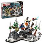 LEGO Super Heroes Marvel - The Avengers Assemble: Age of, Kinderen en Baby's, Speelgoed | Duplo en Lego, Ophalen of Verzenden