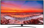 LG 49NANO866 – 4K NanoCell TV met Dolby Vision, HDR, Ophalen, LED, 50 Hz, Zo goed als nieuw
