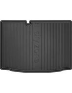 All Weather kofferbakmat Skoda Fabia Hatchback 2015-heden, Auto diversen, Automatten, Ophalen of Verzenden, Nieuw