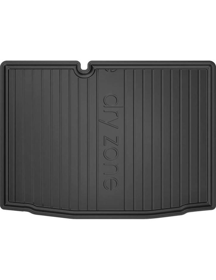 All Weather kofferbakmat Skoda Fabia Hatchback 2015-heden, Auto diversen, Automatten, Nieuw, Ophalen of Verzenden
