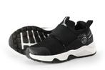 Vingino Sneakers in maat 28 Zwart | 10% extra korting, Verzenden, Jongen of Meisje, Schoenen, Zo goed als nieuw
