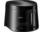 Tefal Maxi Fry Friteuse - 2,1 liter - Vrijstaande Frituurpan, Verzenden, Zo goed als nieuw