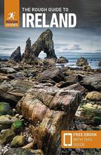 Reisgids Ireland Ierland Rough Guide, Boeken, Reisgidsen, Nieuw, Verzenden