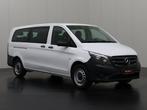 Zakelijke Lease |  Mercedes-Benz Vito Automaat Personenbus |, Automaat, Stof, Gebruikt, Euro 6