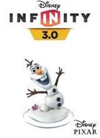 MarioWiiU.nl: Olaf - Disney Infinity 3.0 - iDEAL!, Spelcomputers en Games, Games | Nintendo Wii U, Ophalen of Verzenden, Zo goed als nieuw