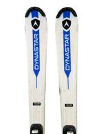 Dynastar Speed zone RLX 2017 - 142 cm, Overige merken, 140 tot 160 cm, Gebruikt, Ophalen of Verzenden
