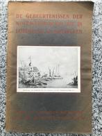 De gebeurtenissen der novemberdagen 1813 in Dordrecht, Verzenden, Dr. J.L. van Dalen, 20e eeuw of later, Gelezen