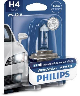 Philips WhiteVision H4, Auto-onderdelen, Verlichting, Verzenden