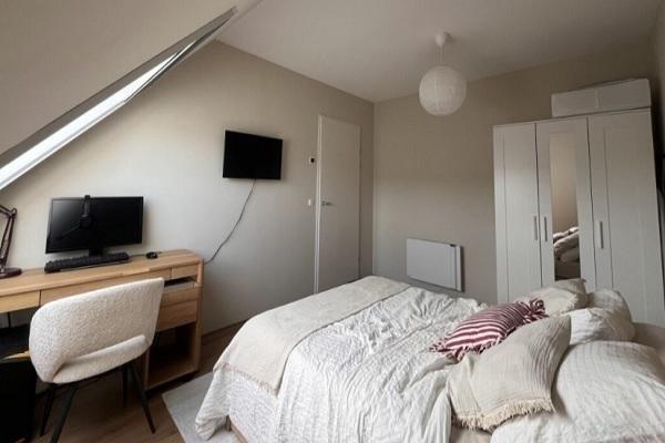 Appartement Westeinde in Vriezenveen, Huizen en Kamers, Huizen te huur, Via bemiddelaar, Overijssel, Appartement