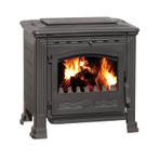 Houtkachel TENA - 8kW, Huis en Inrichting, Kachels, Verzenden, Nieuw