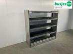 Aluca bedrijfswageninrichting 1500x420x1450mm (2970), Ophalen of Verzenden