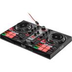 Hercules DJControl Inpulse 200 MK2 DJ-controller, Muziek en Instrumenten, Dj-sets en Draaitafels, Nieuw, Verzenden